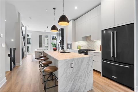 Tiny photo for 4232 W BELMONT Avenue #2, Chicago, IL 60641 (MLS # 12505155)