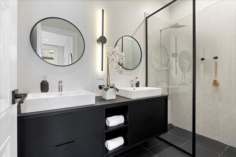 Tiny photo for 4232 W BELMONT Avenue #2, Chicago, IL 60641 (MLS # 12505155)