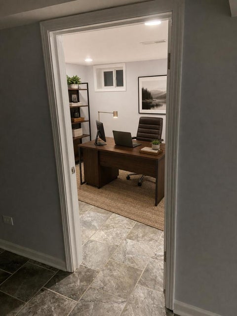 Tiny photo for 6016 N Ionia Avenue, Chicago, IL 60646 (MLS # 12677313)