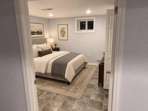 Tiny photo for 6016 N Ionia Avenue, Chicago, IL 60646 (MLS # 12677313)