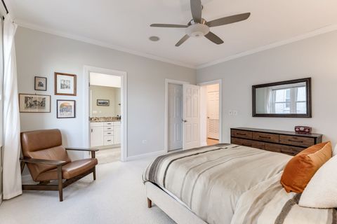 Tiny photo for 3418 N Ashland Avenue #4N, Chicago, IL 60657 (MLS # 12546771)