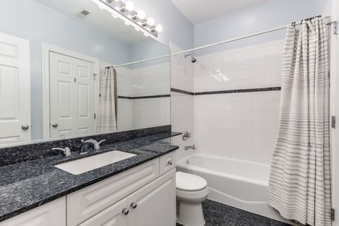 Tiny photo for 3418 N Ashland Avenue #4N, Chicago, IL 60657 (MLS # 12546771)