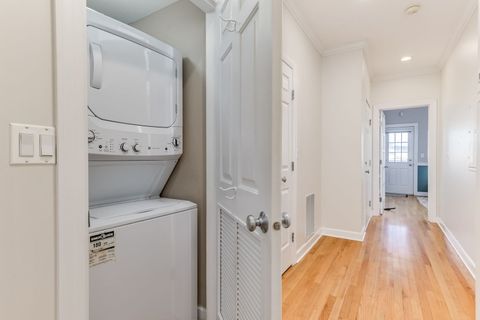 Tiny photo for 3418 N Ashland Avenue #4N, Chicago, IL 60657 (MLS # 12546771)