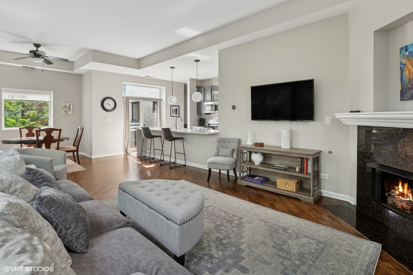 2307 W Wolfram Street 515