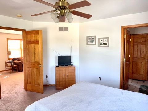 Tiny photo for 16555 Mclean Road, Danvers, IL 61732 (MLS # 12483508)