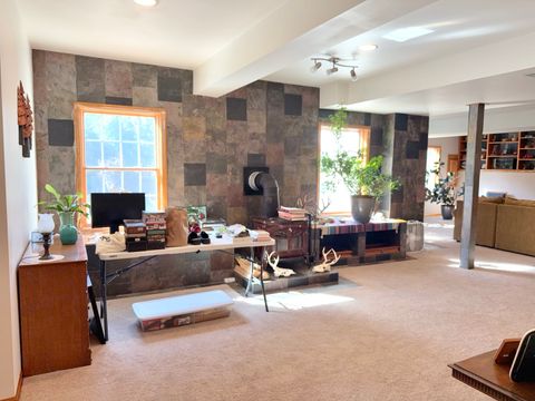 Tiny photo for 16555 Mclean Road, Danvers, IL 61732 (MLS # 12483508)