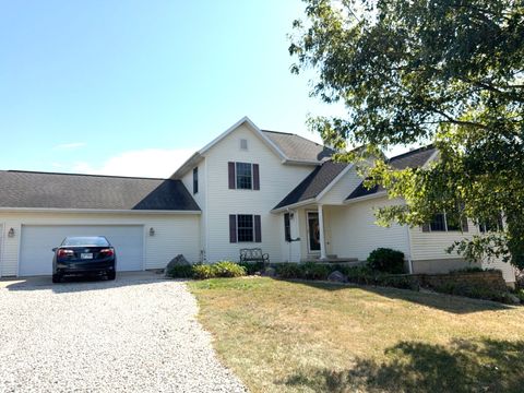 Tiny photo for 16555 Mclean Road, Danvers, IL 61732 (MLS # 12483508)