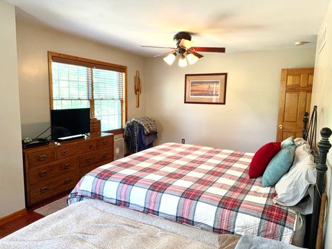 Tiny photo for 16555 Mclean Road, Danvers, IL 61732 (MLS # 12483508)