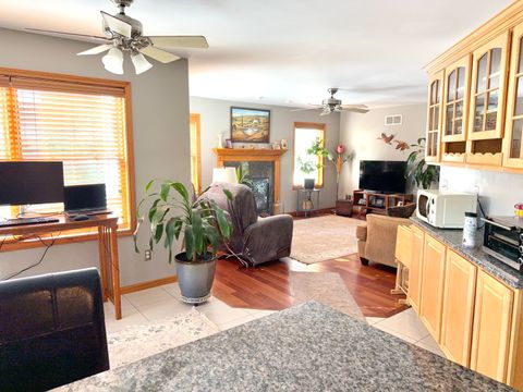 Tiny photo for 16555 Mclean Road, Danvers, IL 61732 (MLS # 12483508)