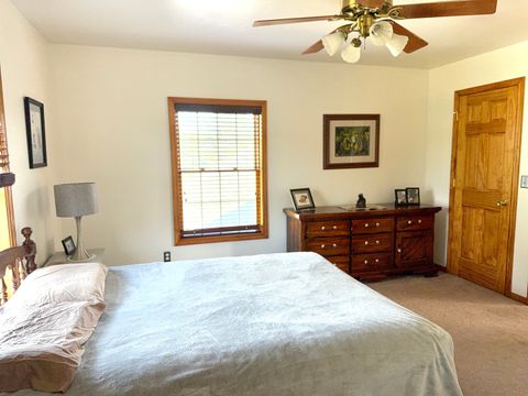 Tiny photo for 16555 Mclean Road, Danvers, IL 61732 (MLS # 12483508)