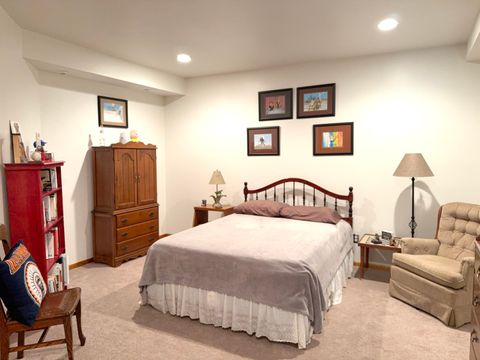 Tiny photo for 16555 Mclean Road, Danvers, IL 61732 (MLS # 12483508)