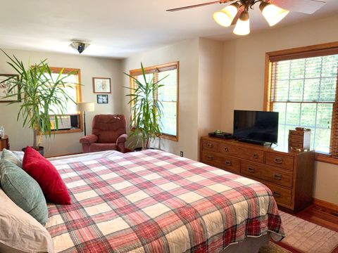 Tiny photo for 16555 Mclean Road, Danvers, IL 61732 (MLS # 12483508)