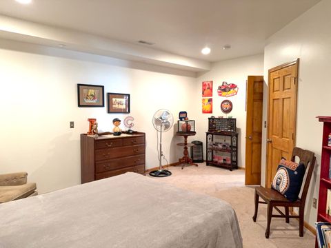 Tiny photo for 16555 Mclean Road, Danvers, IL 61732 (MLS # 12483508)