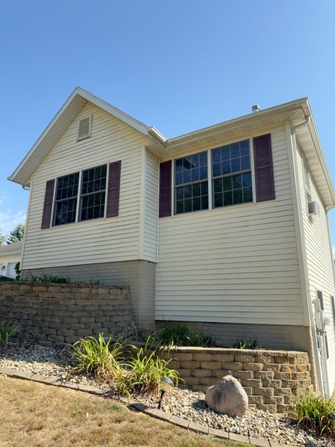 Tiny photo for 16555 Mclean Road, Danvers, IL 61732 (MLS # 12483508)