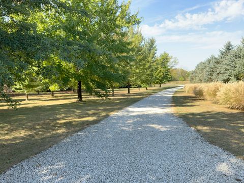 Tiny photo for 16555 Mclean Road, Danvers, IL 61732 (MLS # 12483508)