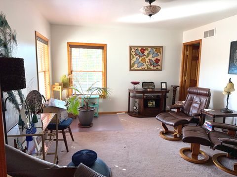 Tiny photo for 16555 Mclean Road, Danvers, IL 61732 (MLS # 12483508)