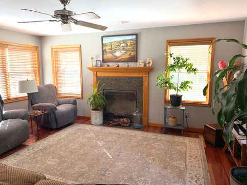 Tiny photo for 16555 Mclean Road, Danvers, IL 61732 (MLS # 12483508)