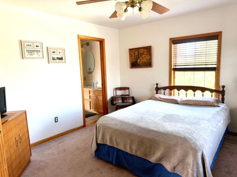 Tiny photo for 16555 Mclean Road, Danvers, IL 61732 (MLS # 12483508)