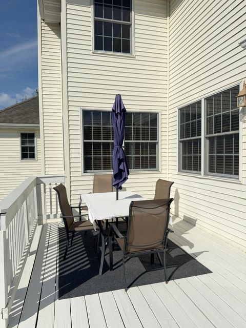Tiny photo for 16555 Mclean Road, Danvers, IL 61732 (MLS # 12483508)