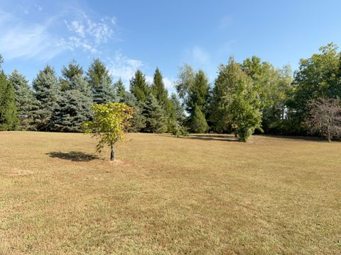 Tiny photo for 16555 Mclean Road, Danvers, IL 61732 (MLS # 12483508)