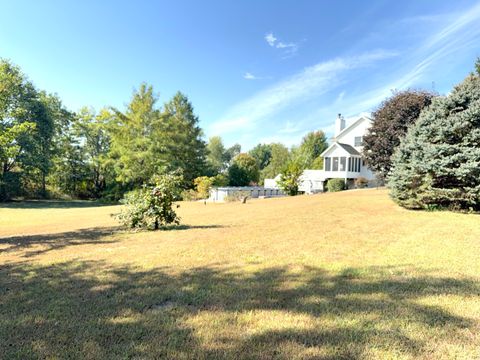 Tiny photo for 16555 Mclean Road, Danvers, IL 61732 (MLS # 12483508)