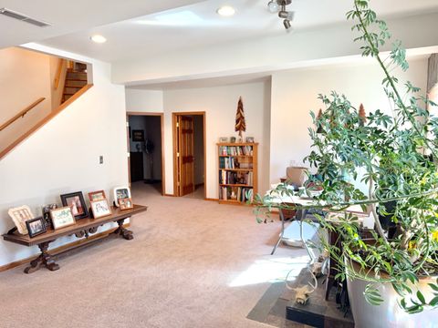 Tiny photo for 16555 Mclean Road, Danvers, IL 61732 (MLS # 12483508)
