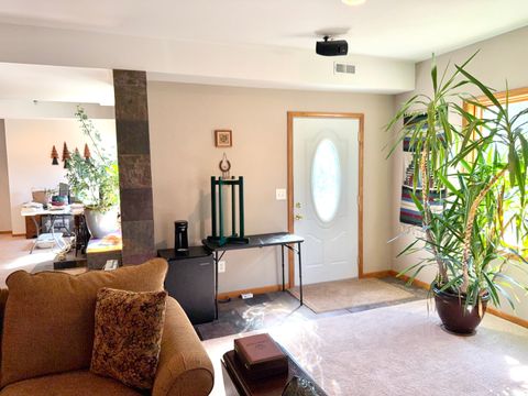 Tiny photo for 16555 Mclean Road, Danvers, IL 61732 (MLS # 12483508)
