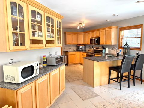 Tiny photo for 16555 Mclean Road, Danvers, IL 61732 (MLS # 12483508)