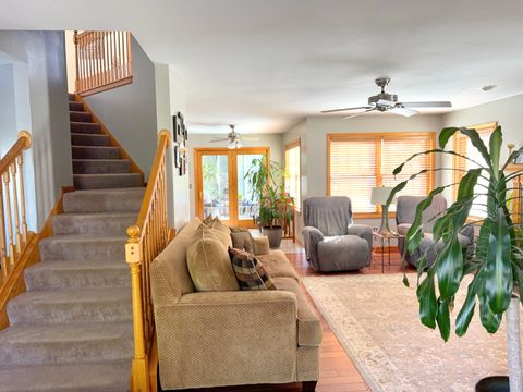 Tiny photo for 16555 Mclean Road, Danvers, IL 61732 (MLS # 12483508)