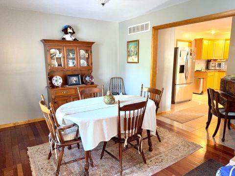 Tiny photo for 16555 Mclean Road, Danvers, IL 61732 (MLS # 12483508)