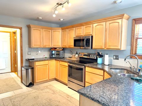 Tiny photo for 16555 Mclean Road, Danvers, IL 61732 (MLS # 12483508)