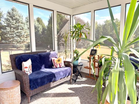 Tiny photo for 16555 Mclean Road, Danvers, IL 61732 (MLS # 12483508)