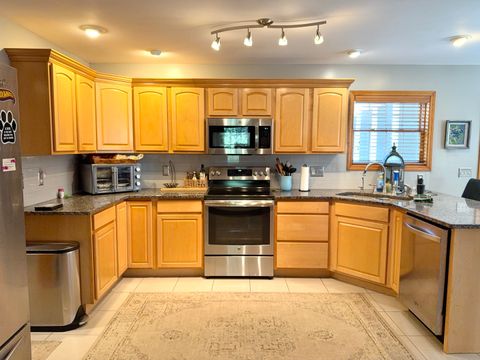 Tiny photo for 16555 Mclean Road, Danvers, IL 61732 (MLS # 12483508)