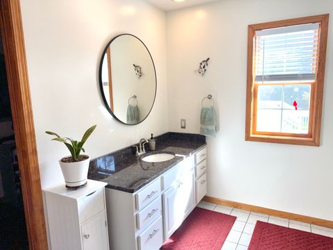 Tiny photo for 16555 Mclean Road, Danvers, IL 61732 (MLS # 12483508)