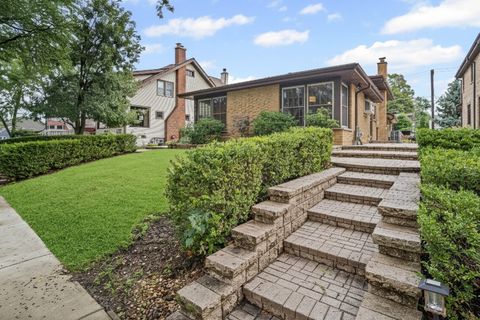 421 N Elm Street, Itasca, IL 60143 - #: 12562041