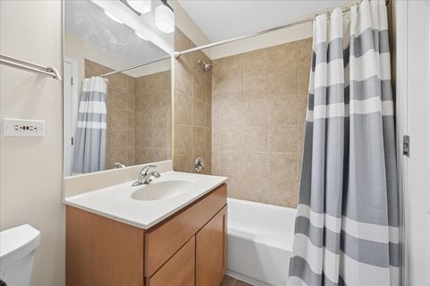 Tiny photo for 1026 Baldwin Lane, Oak Park, IL 60302 (MLS # 12610013)