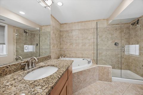 Tiny photo for 1026 Baldwin Lane, Oak Park, IL 60302 (MLS # 12610013)