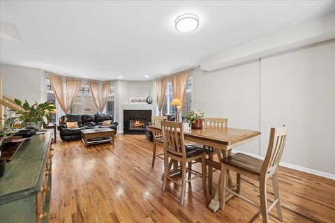 Tiny photo for 1026 Baldwin Lane, Oak Park, IL 60302 (MLS # 12610013)
