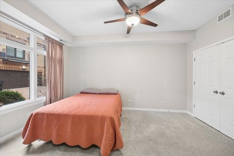 Tiny photo for 1026 Baldwin Lane, Oak Park, IL 60302 (MLS # 12610013)