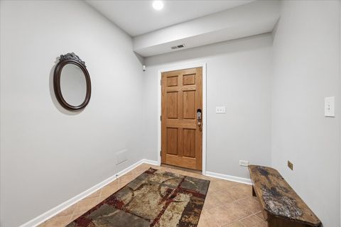 Tiny photo for 1026 Baldwin Lane, Oak Park, IL 60302 (MLS # 12610013)