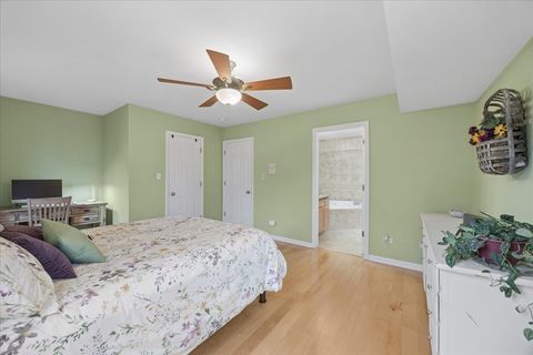 Tiny photo for 1026 Baldwin Lane, Oak Park, IL 60302 (MLS # 12610013)