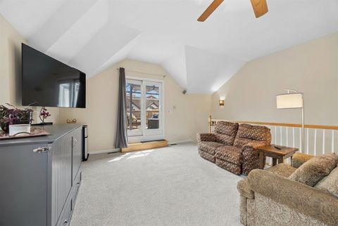 Tiny photo for 1026 Baldwin Lane, Oak Park, IL 60302 (MLS # 12610013)