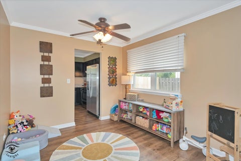 Tiny photo for 5339 W Orchard Trail, Monee, IL 60449 (MLS # 12716861)
