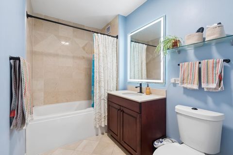 Tiny photo for 420 E Waterside Drive #907, Chicago, IL 60601 (MLS # 12614836)