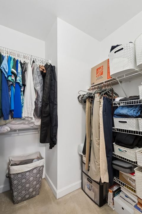 Tiny photo for 420 E Waterside Drive #907, Chicago, IL 60601 (MLS # 12614836)