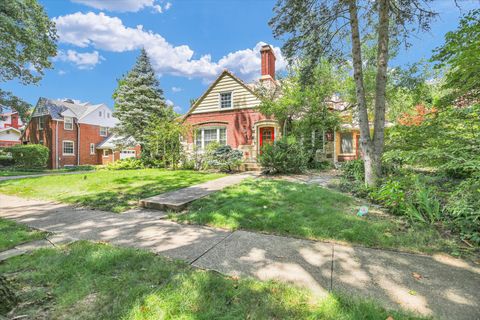 Tiny photo for 610 W Ohio Street, Urbana, IL 61801 (MLS # 12489167)