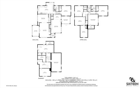 Tiny photo for 610 W Ohio Street, Urbana, IL 61801 (MLS # 12489167)