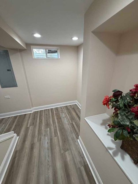 Tiny photo for 1010 Osmond Avenue, Antioch, IL 60002 (MLS # 12609388)