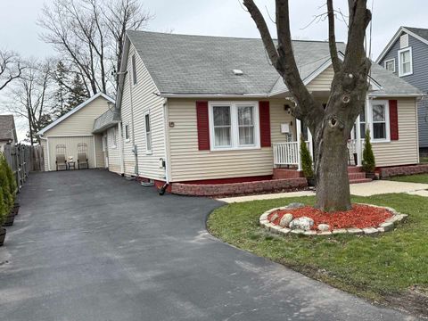 Tiny photo for 1010 Osmond Avenue, Antioch, IL 60002 (MLS # 12609388)