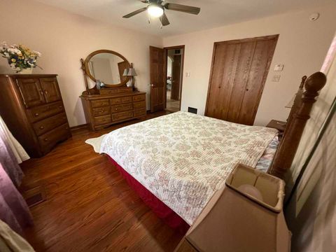 Tiny photo for 1010 Osmond Avenue, Antioch, IL 60002 (MLS # 12609388)